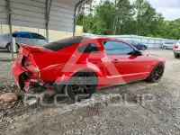 2006 Ford MUSTANG фото