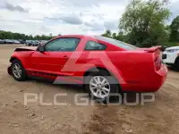 2006 Ford MUSTANG photo