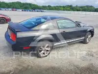 2006 Ford MUSTANG фото