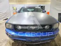 2006 Ford MUSTANG фото