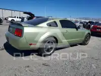 2006 Ford MUSTANG фото