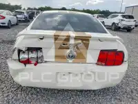 2006 Ford MUSTANG фото