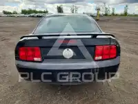 2006 Ford MUSTANG фото
