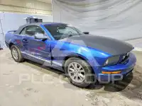 2006 Ford MUSTANG фото