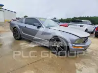 2006 Ford MUSTANG photo