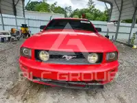 2006 Ford MUSTANG фото
