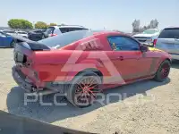 2006 Ford MUSTANG photo