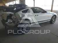 2006 Ford MUSTANG фото
