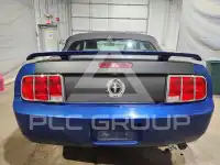 2006 Ford MUSTANG фото