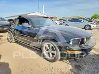 2006 Ford MUSTANG photo