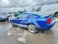 2006 Ford MUSTANG фото