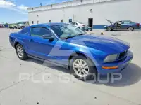 2006 Ford MUSTANG photo