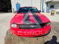 1999 Ford MUSTANG фото