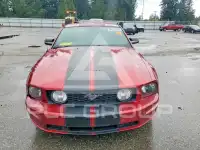 2006 Ford MUSTANG фото