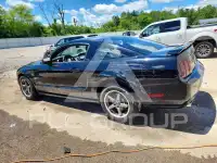 2006 Ford MUSTANG фото