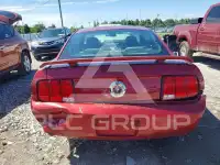 2006 Ford MUSTANG photo