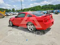 2006 Ford MUSTANG photo