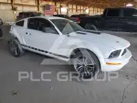 2006 Ford MUSTANG фото