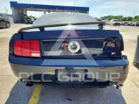 2006 Ford MUSTANG фото