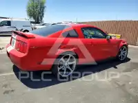 2006 Ford MUSTANG photo