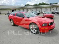2006 Ford MUSTANG photo
