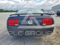 2006 Ford MUSTANG фото