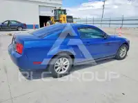 2006 Ford MUSTANG photo