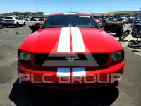2006 Ford MUSTANG photo