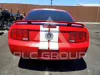 2006 Ford MUSTANG photo
