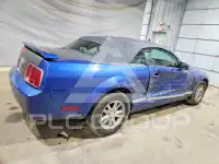 2006 Ford MUSTANG фото