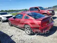 2006 Ford MUSTANG photo