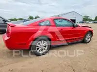 2006 Ford MUSTANG photo