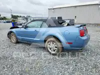 2006 Ford MUSTANG фото