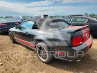 2006 Ford MUSTANG фото