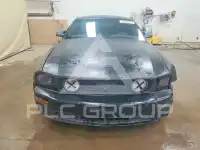 2006 Ford MUSTANG photo