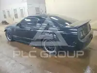 2006 Ford MUSTANG photo