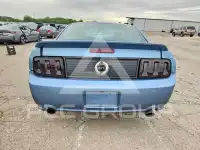 2006 Ford MUSTANG фото