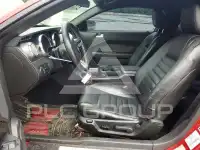 2006 Ford MUSTANG фото