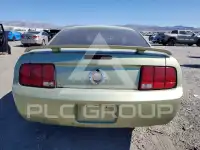 2006 Ford MUSTANG фото