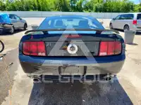 2006 Ford MUSTANG фото