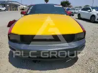 2006 Ford MUSTANG photo