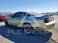 2006 Ford MUSTANG фото