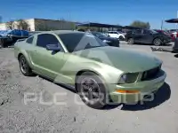 2006 Ford MUSTANG фото