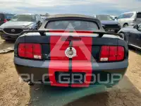 2006 Ford MUSTANG фото