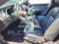 2006 Ford MUSTANG фото