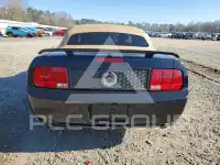 2006 Ford MUSTANG photo