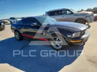 2006 Ford MUSTANG photo