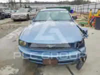 2006 Ford MUSTANG фото