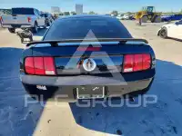 2006 Ford MUSTANG photo