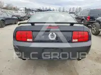 2006 Ford MUSTANG photo